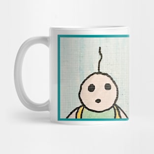 Snowbaby Mug